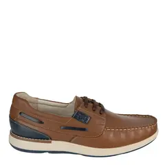 CALIMOD - Mocasines Casuales Hombre