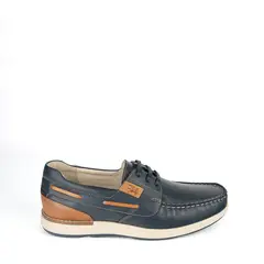 CALIMOD - Mocasines Casuales Hombre