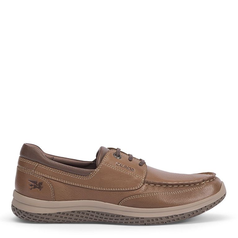 Zapatos Casuales Hombre