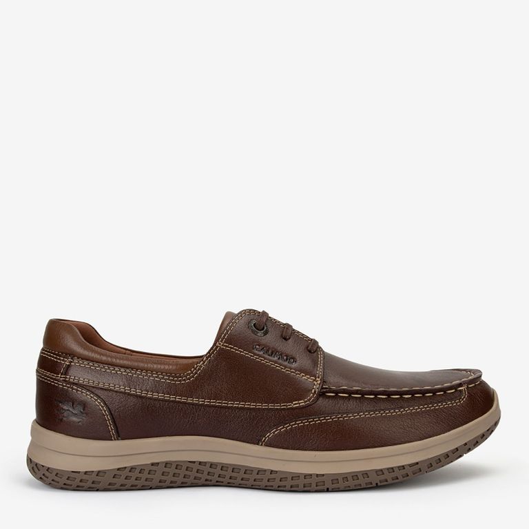Zapatos Casuales Hombre
