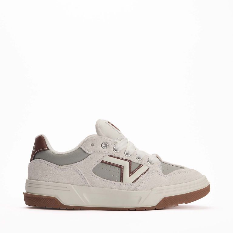 Zapatillas Urbanas Hombre Upland