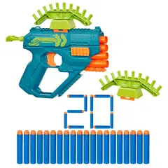 NERF - Lanzador Rebel Ops Ammohawk
