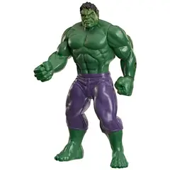 MARVEL - Figura de Acción Hulk