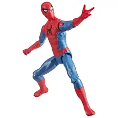 SPIDERMAN - Figura de Acción Brand New Day Titan Series Spider-Man