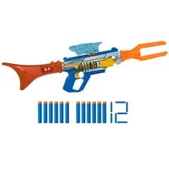 NERF - Bláster Star Wars Mandaloriano