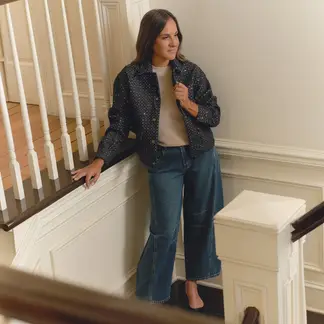 APOLOGY - Casaca Bomber Mujer x MiradaTrendy