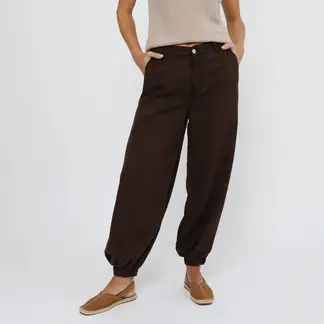 APOLOGY - Pantalón Aladino Mujer x MiradaTrendy