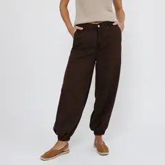 APOLOGY - Pantalón Aladino Mujer x MiradaTrendy