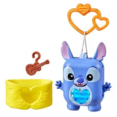 NANO MALS - Mascota Electrónica Hasbro Stitch Disney