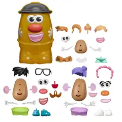 POTATO HEAD - Figura Didáctica Súper Papa