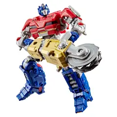 TRANSFORMERS - Figura Convertible Studio Series Orion Pax