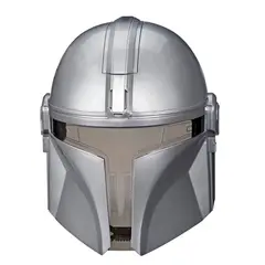 STAR WARS - Máscara Electrónica The Mandalorian
