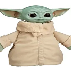 STAR WARS - Figura de Acción Compañero de Acción Grogu
