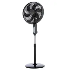 IMACO - VENTILADOR PEDESTAL ANTIMOSQUITOS