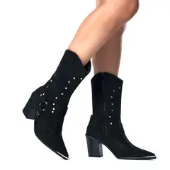 VIZZANO - Botines Mujer