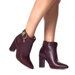 VIZZANO - Botines Casuales Mujer