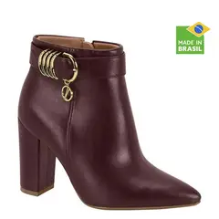 VIZZANO - Botines Casuales Mujer