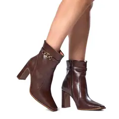 VIZZANO - Botines Casuales Mujer