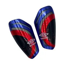 UMBRO - Canilleras Unisex 21485U-Nfj Neo W/Sleeve