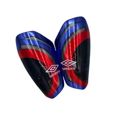 UMBRO - Canilleras Unisex 21491U-Nfj Neo