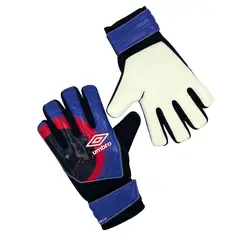 UMBRO - Guantes De Fútbol Hombre Neo Club Dps