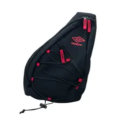 UMBRO - Bolso Cruzado Unisex Kssboi2610-Gv4