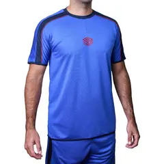 UMBRO - Polo Pro Training Deportivo 56114U-Nfc Hombre