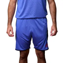 UMBRO - Short Pro Training Deportivo 56116U-Nfc Hombre