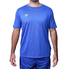 UMBRO - Polo Deportivo 55975U-71N Hombre