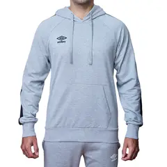 UMBRO - Polera Regular Essential Hombre