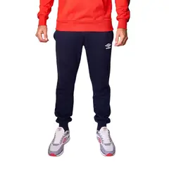 UMBRO - Jogger Regular Essential Ksefj03-Y70 Hombre