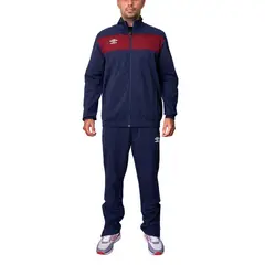 UMBRO - Buzo Conjunto Deportivo Hombre