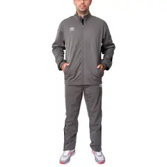 UMBRO - Buzo Conjunto Deportivo Ktsoi2603-Gbk Hombre