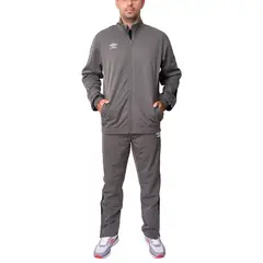 UMBRO - Buzo Conjunto Deportivo Ktsoi2603-Gbk Hombre