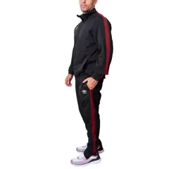 UMBRO - Buzo Conjunto Deportivo Ktsoi2603-Bkc Hombre