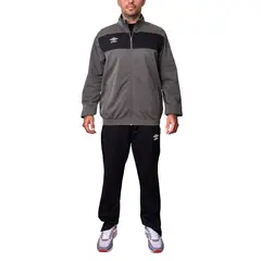 UMBRO - Buzo Conjunto Deportivo Ktsoi2602-Gbk Hombre