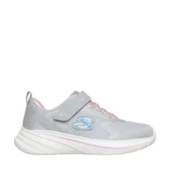 SKECHERS - Zapatillas Urbanas Niña Wave 92