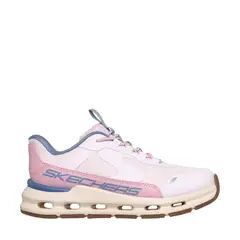 SKECHERS - Zapatillas Urbanas Niña Glide-Step