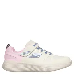 SKECHERS - Zapatillas Urbanas Niña Go Run 400 V2