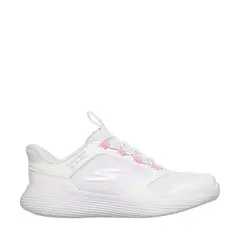 SKECHERS - Zapatillas Urbanas Niña Go Run 400 V2