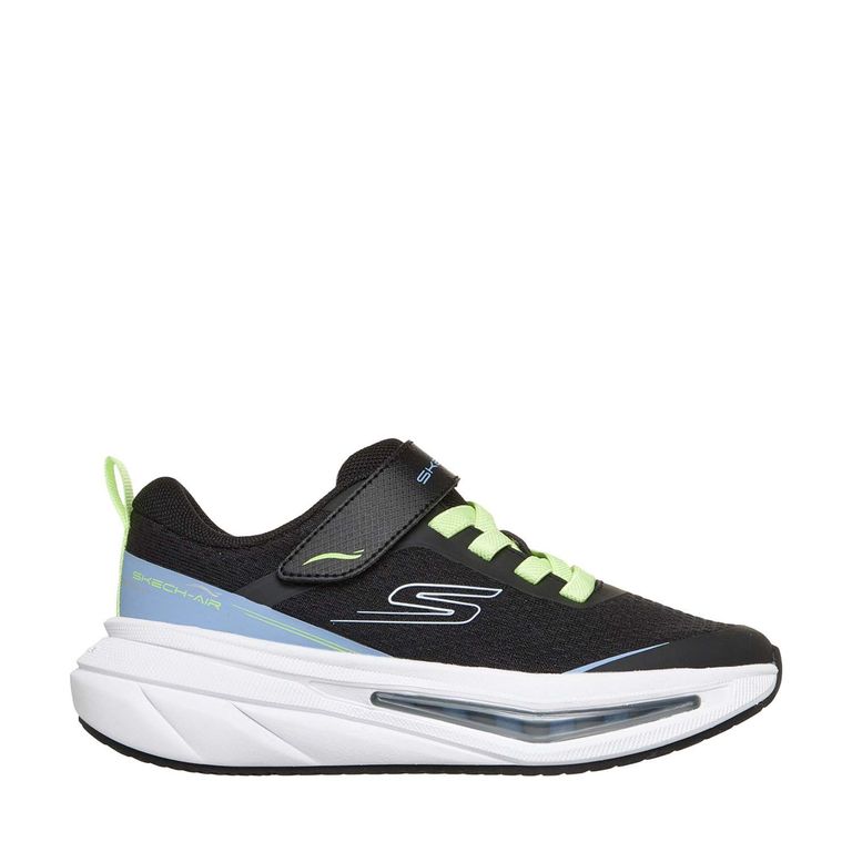 Zapatillas Urbanas Niña Skech-Air Flight