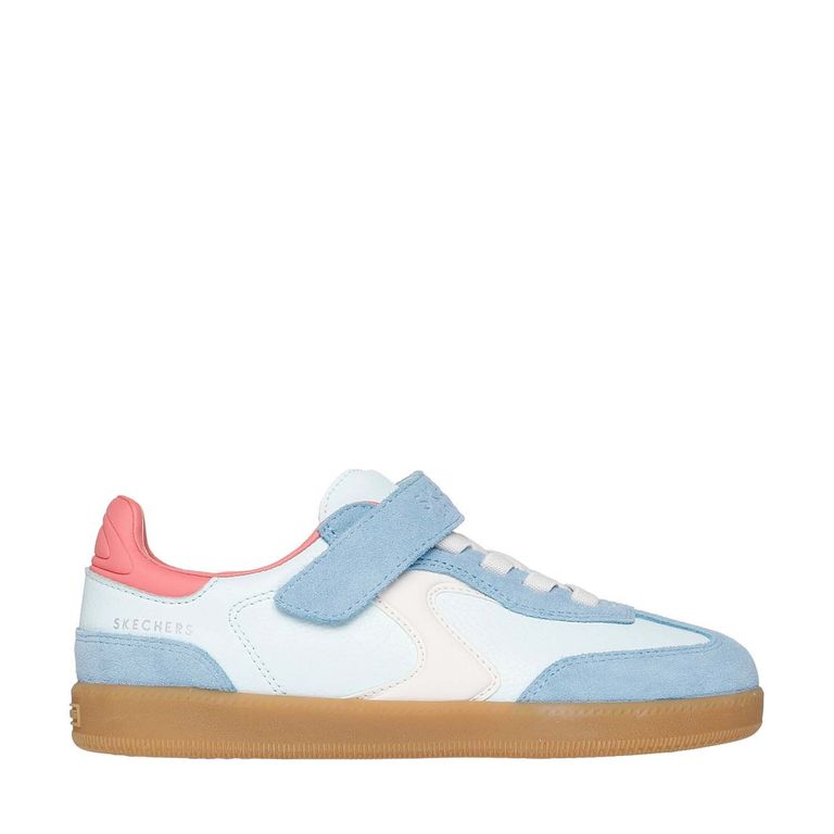 Zapatillas Urbanas Niña Hotshot