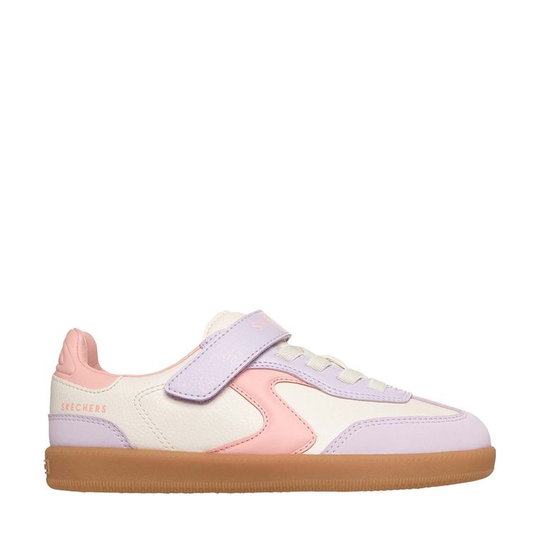 Zapatillas Urbanas Niña Hotshot