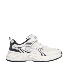 SKECHERS - Zapatillas Urbanas Niño Retro-Graph