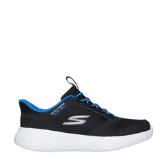 SKECHERS - Zapatillas Urbanas Niño Go Run 400 V2