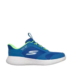 SKECHERS - Zapatillas Urbanas Niño Go Run 400 V2