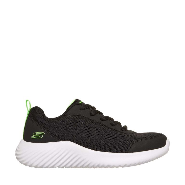 Zapatillas Urbanas Niño Bounder
