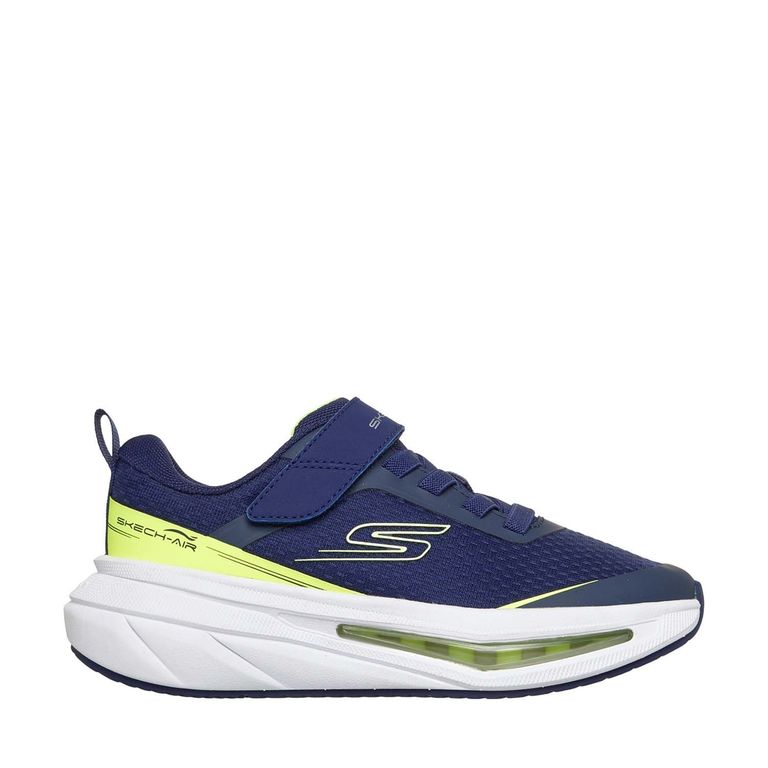 Zapatillas Urbanas Niño Skech-Air Flight