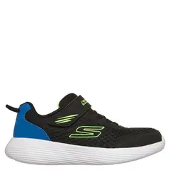 SKECHERS - Zapatillas Urbanas Niño Go Run 400 V2