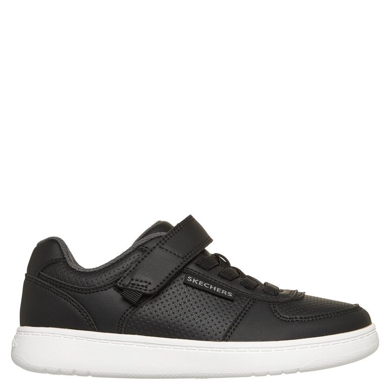 Zapatillas Urbanas Niño Quick Street Lite